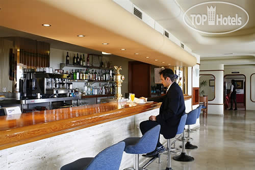Новые добавленные фото туристов в Best Western Hotel Albahia 3*
