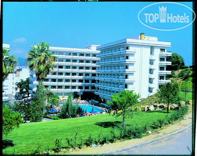 Новые добавленные фото туристов в Gran Garbi 4*