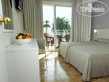 Rosamar Maritim 4* - Фото отеля