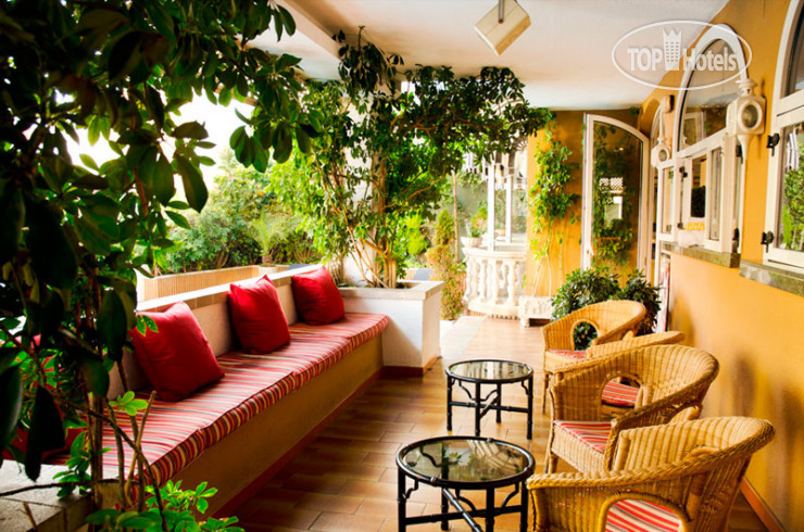 Новые добавленные фото туристов в The 15th Boutique Hotel 3*
