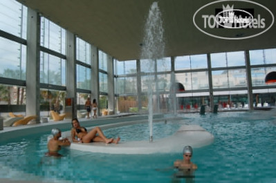 Estival Park Salou Hotel 4* - Фото отеля