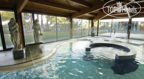 Estival Park Salou Hotel 4* - Фото отеля