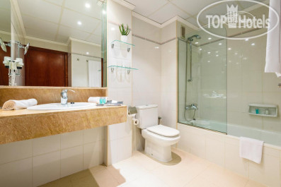 Estival Park Salou Hotel 4* - Фото отеля