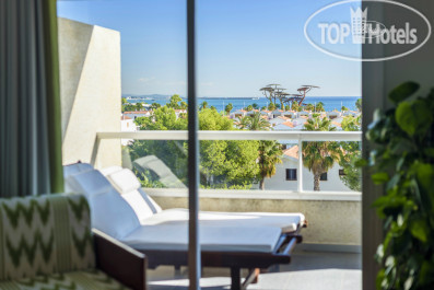 Estival Park Salou Hotel 4* - Фото отеля