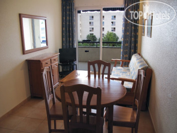 Estival Park Salou Hotel 4* - Фото отеля