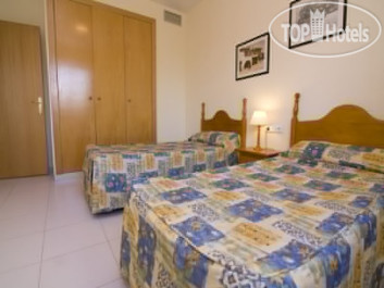 Estival Park Salou Hotel 4* - Фото отеля