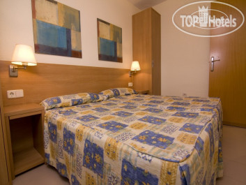 Estival Park Salou Hotel 4* - Фото отеля