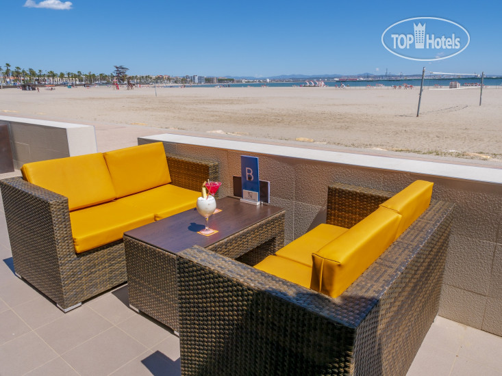 Golden Donaire Beach