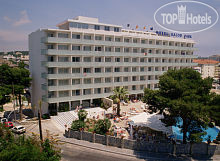 Новые добавленные фото туристов в Salou Park Resort I 4*