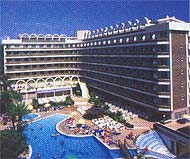 Фотографии отельера Golden Port Salou & Spa 4*