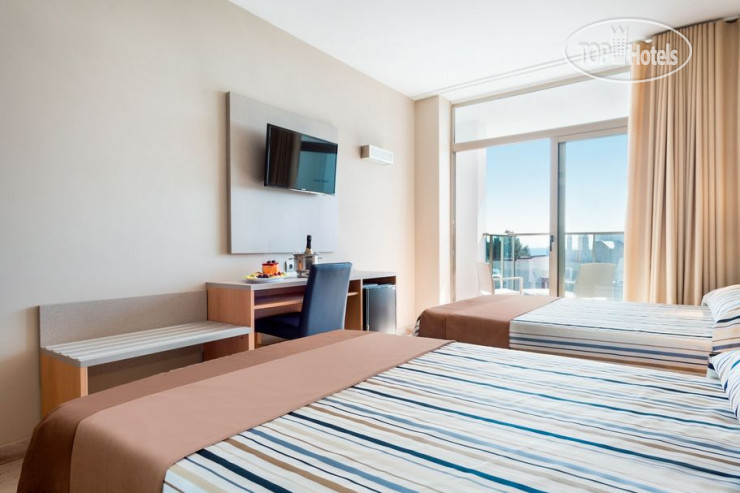 Новые добавленные фото туристов в Best Cambrils 4*