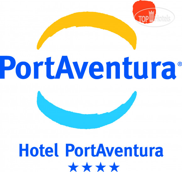 Фотографии отеля  PortAventura Hotel PortAventura 4*