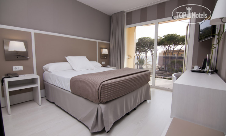 Фотографии отельера Estival Centurion Playa 4*