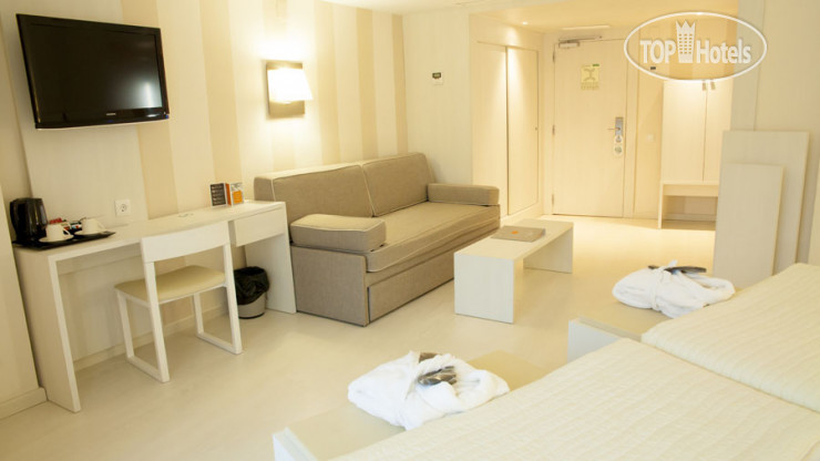 Новые добавленные фото туристов в Estival Centurion Playa 4*