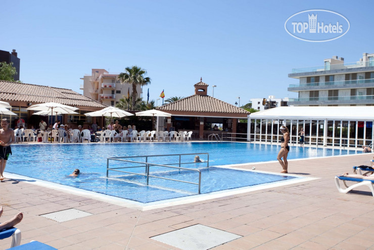 Новые добавленные фото туристов в Voramar 3*
