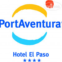 PortAventura Hotel El Paso 4*