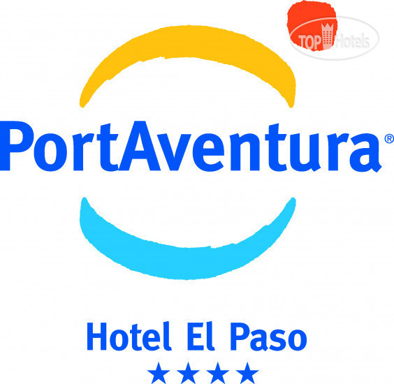 Фотографии отеля  PortAventura Hotel El Paso 4*