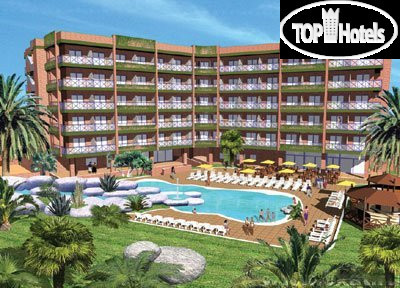 Фотографии отельера California Palace 4*