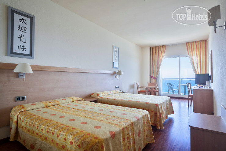 Новые добавленные фото туристов в Best Benalmadena 4*