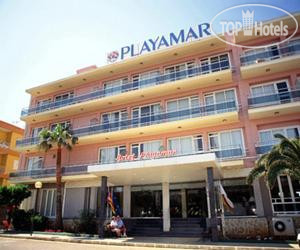 Фотографии отеля  Playamar 2*