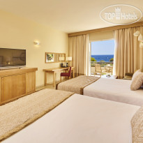 Blau Privilege PortoPetro Beach Resort & Spa Двухместный номер с видом на м