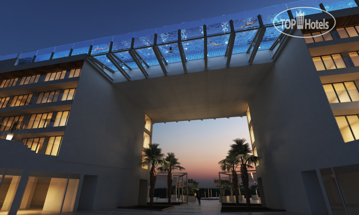 Новые добавленные фото туристов в INNSiDE Calvia Beach 4*