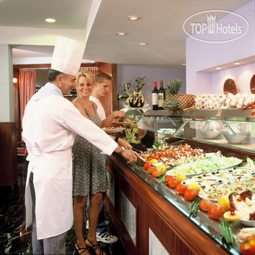 Новые добавленные фото туристов в Fergus Style Palmanova 3*