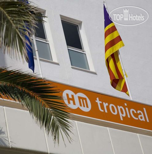 Фотографии отеля  HM Tropical 4*