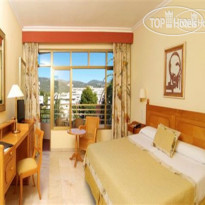 Hotel Son Caliu Spa Oasis Standard double room