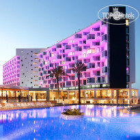 Hard Rock Hotel Ibiza 
