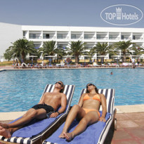 Grand Palladium Palace Ibiza Resort & Spa 