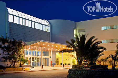 Фотографии отельера Grand Palladium Palace Ibiza Resort & Spa 5*