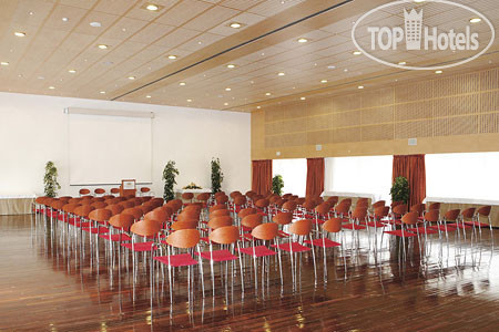 Новые добавленные фото туристов в Grand Palladium Palace Ibiza Resort & Spa 5*