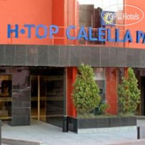 Calella Palace отель