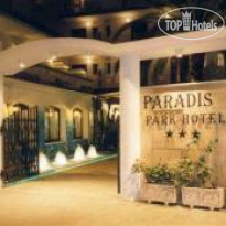 Paradis Park Hotel 