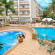 Sumus Hotel Monteplaya Pool Area