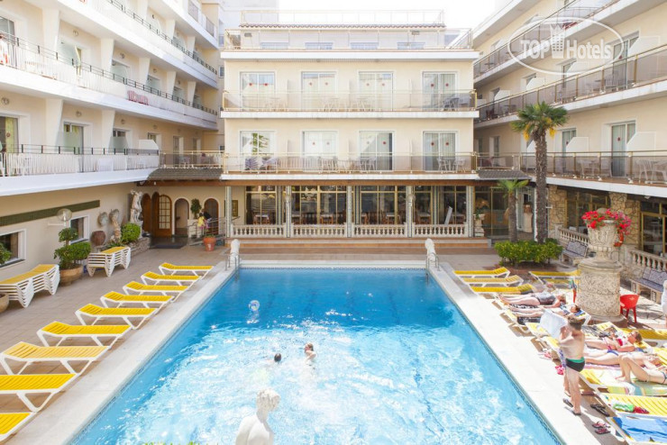 Новые добавленные фото туристов в Sorra D`Or 3*