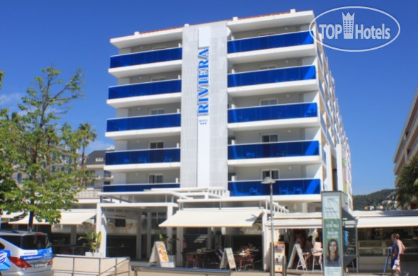 Новые добавленные фото туристов в Riviera 3*