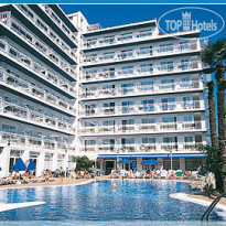 Mar Blau 3* - Фото отеля