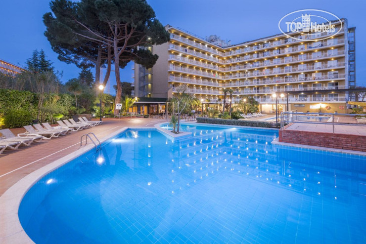 Новые добавленные фото туристов в President 3*