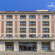 30 Degrees Hotel Espanya Calella 