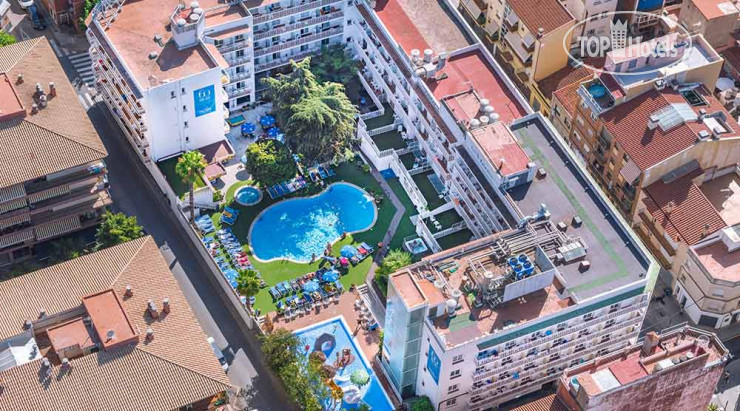 Новые добавленные фото туристов в Balmes 3*