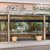 Balmes Отель