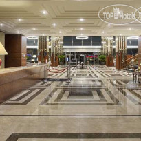 DoubleTree by Hilton Hotel & Conference Center La Mola 
