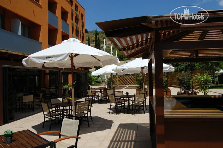 Новые добавленные фото туристов в Abba Garden Hotel 4*