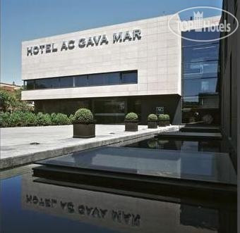 Фото AC Hotel Gava Mar