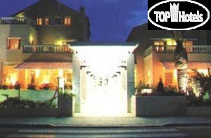 Antemare & Spa 4* - Фото отеля