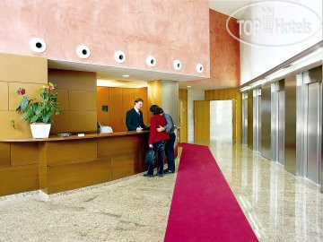 Новые добавленные фото туристов в Ciutat Mollet del Valles 4*