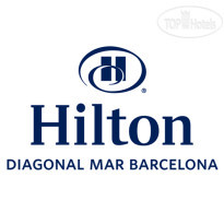 Hilton Diagonal Mar Barcelona 