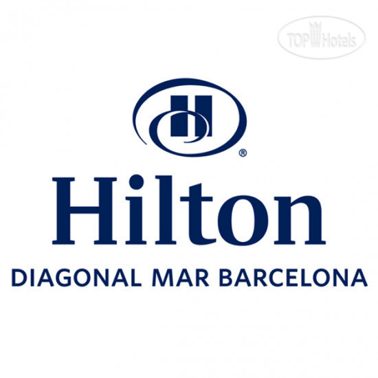 Фотографии отеля  Hilton Diagonal Mar Barcelona 4*